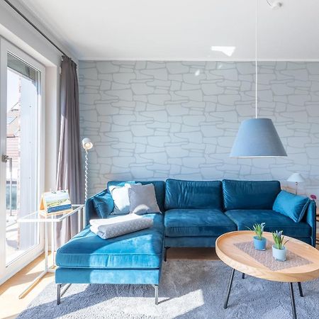 Ferienwohnung Ankerzeit Husum  Exterior foto